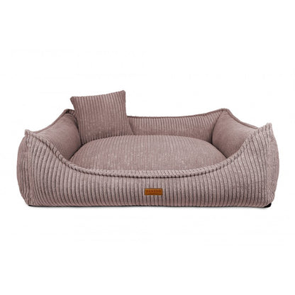 Buy [Product name] – [product type] for pets | Sissy’s Pets Place - Mustard - XXL (120 X 90 cm) - Milano