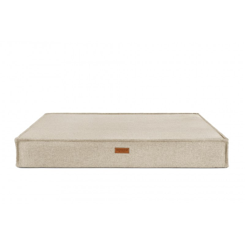 Orthopedic mattresses "Roma" Beige - Dog beds - Sissys Pet Place - Beige - Matress Roma XXL (120 X 90 cm) - Roma