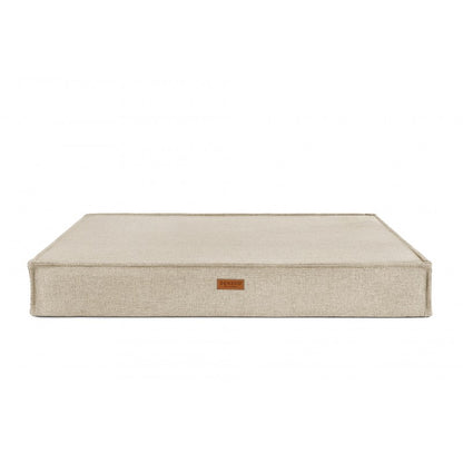 Orthopedic mattresses "Roma" Beige - Dog beds - Sissys Pet Place - Beige - Matress Roma XXL (120 X 90 cm) - Roma