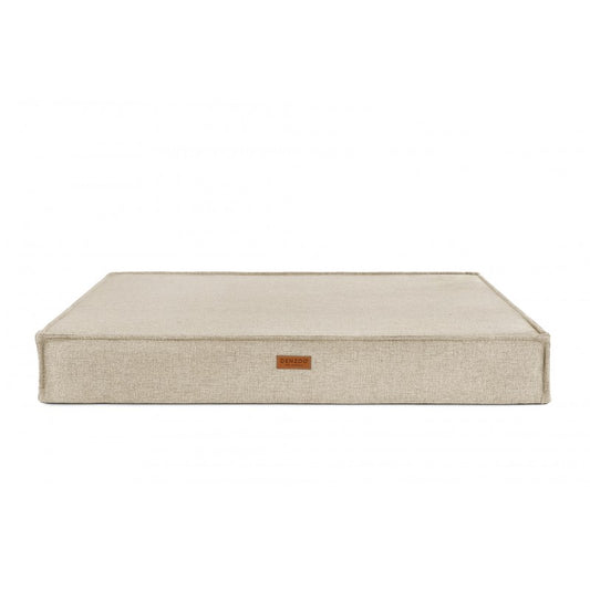 Orthopedic mattresses "Roma" Beige - Dog beds - Sissys Pet Place - Beige - Matress Roma XXL (120 X 90 cm) - Roma