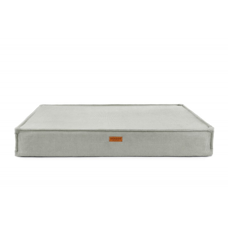Orthopedic mattresses "Torino" Grey - Dog beds - Sissys Pet Place - Grey - Matress Torino XXL (120 X 90 cm) - Torino