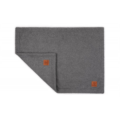 Buy [Product name] – [product type] for pets | Sissy’s Pets Place - Dark Grey - XL (120 X 90 cm)