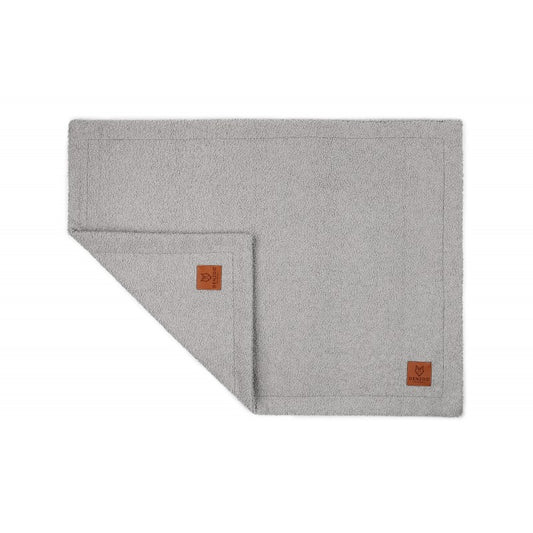 Pet Blanket "Belluno" Grey