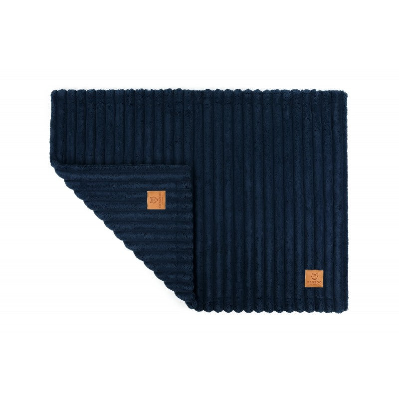 Buy [Product name] – [product type] for pets | Sissy’s Pets Place - Navy Blue - XL (120 X 90 cm)