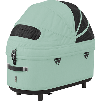 AirBuggy Dome 3 Set Regular – Grasgroen - Buggy - SpirePets