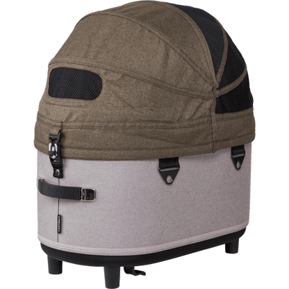 AirBuggy DOME 3 Brake Set - Regular - Cacao - Hondenbuggy - Buggy - SpirePets