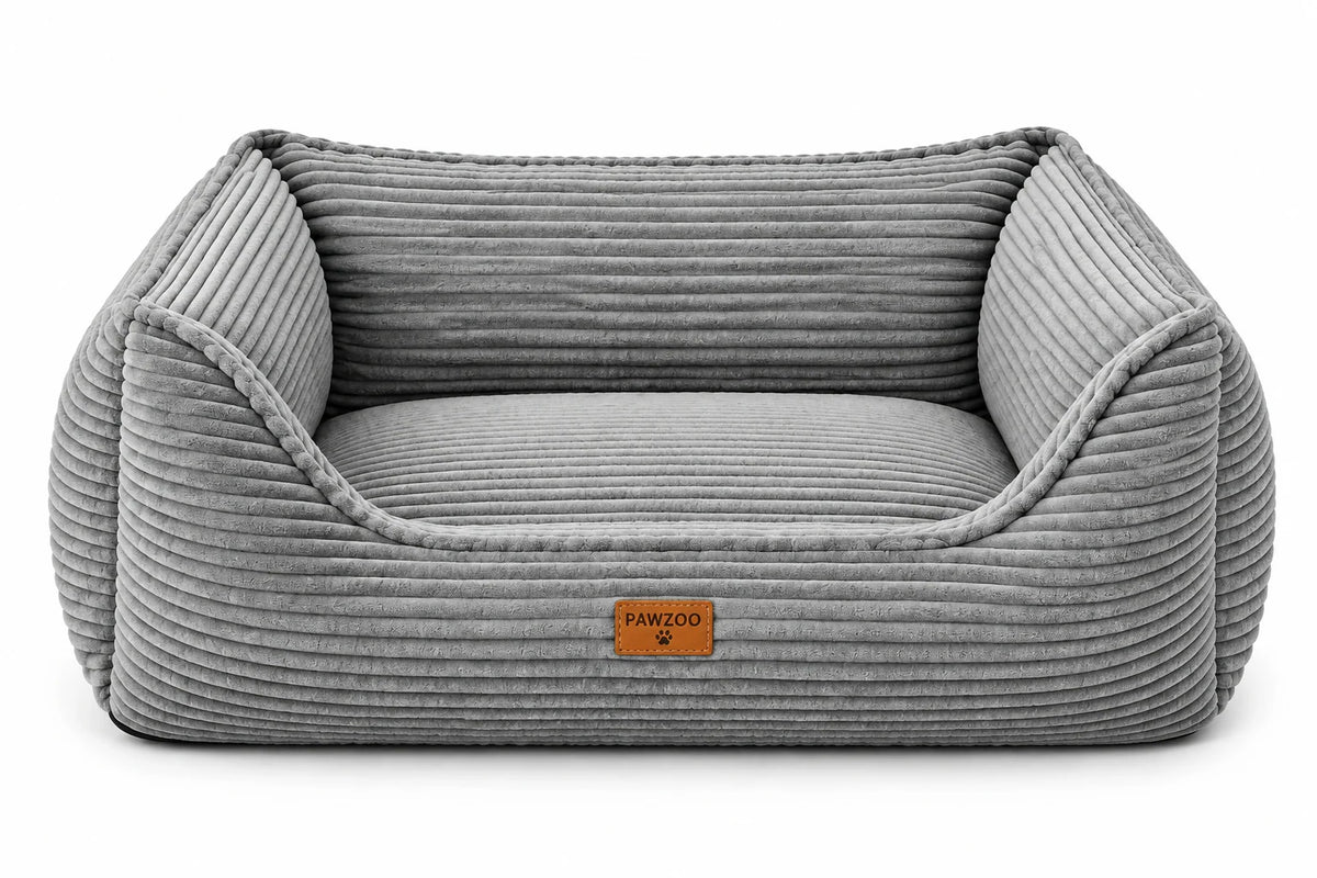 Orthopedic Dog Bed NAPOLI