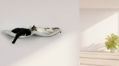 Cat Shelf – The Double Arch Haven 100 cm