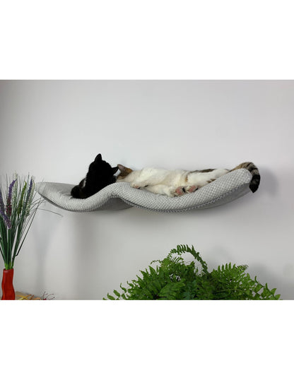Cat Shelf – The Double Arch Haven 100 cm