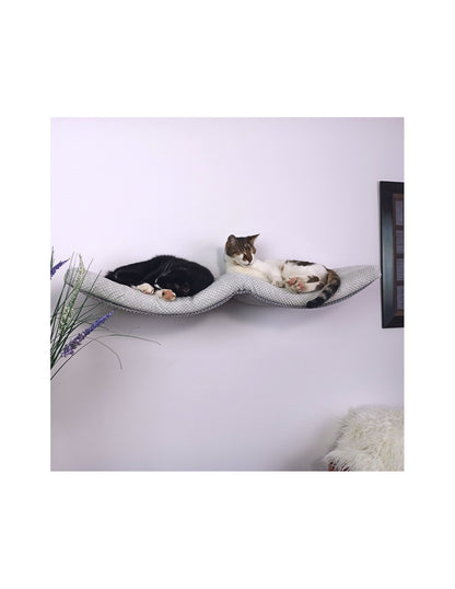 Cat Shelf – The Double Arch Haven 100 cm