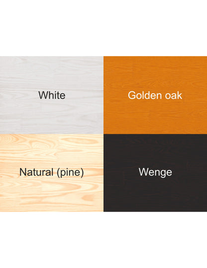 Cat Window Shelf – The Sunny Spot 75 cm