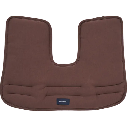 AirBuggy DOME 3 Hoekkussen – CHOCO BROWN - Buggy - SpirePets