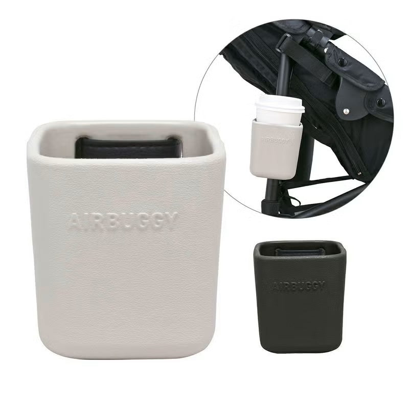 AIRBUGGY E*BUGGY HOUDER – beker - of drinkfleshouder - Bekerhouder - SpirePets
