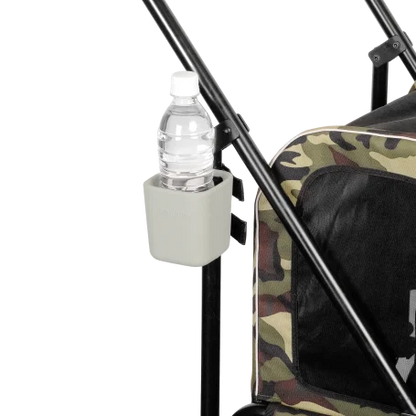 AIRBUGGY E*BUGGY HOUDER – beker - of drinkfleshouder - Bekerhouder - SpirePets