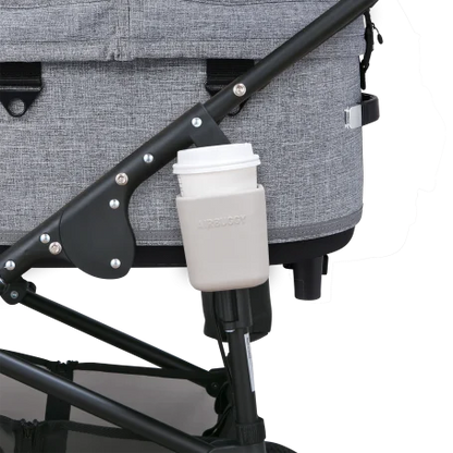 AIRBUGGY E*BUGGY HOUDER – beker - of drinkfleshouder - Bekerhouder - SpirePets