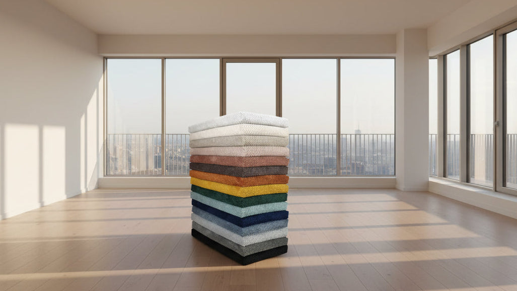 Extra complete mattress for metal base Cat shelf 100 cm