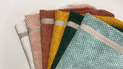 Extra mattress cover for metal base shelf 95 cm