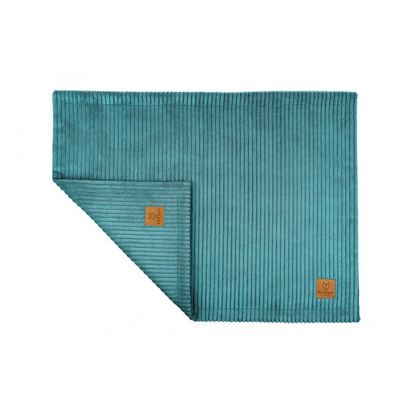 Buy [Product name] – [product type] for pets | Sissy’s Pets Place - Turquise - XL (120 X 90 cm)