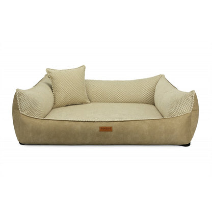 Orthopedic Dog Bed "ANCONA"