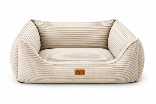 Orthopedic Dog Bed NAPOLI