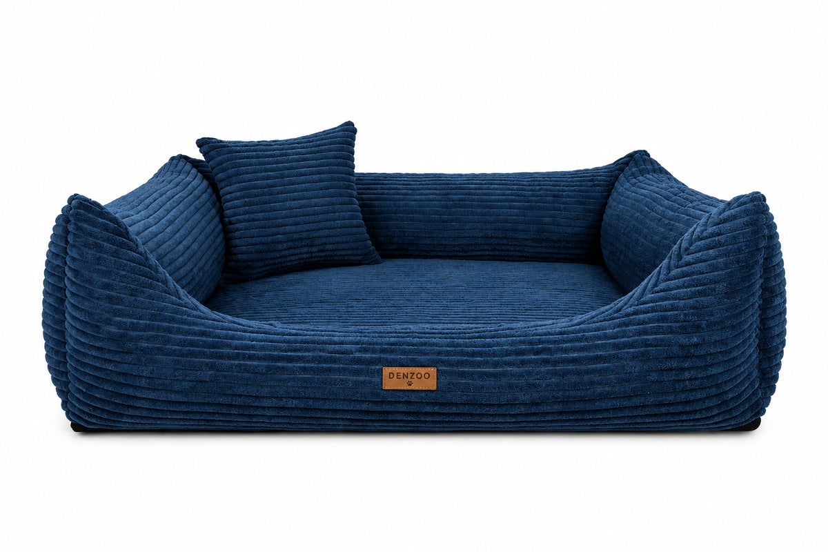 Orthopedic Dog Bed RIMINI