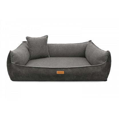 Orthopedic Dog Bed "ANCONA"