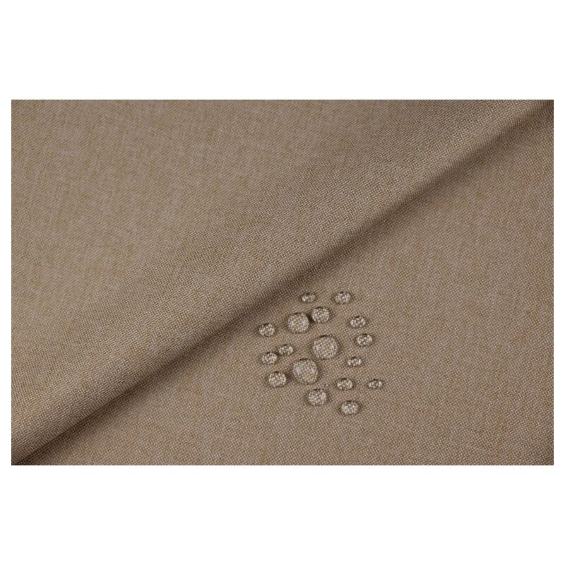 Orthopedic Dog Bed "MODENA" Beige - Dog beds - Sissys Pet Place