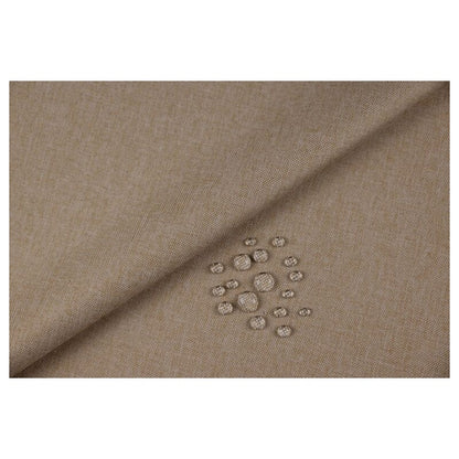 Orthopedic Dog Bed "MODENA" Beige - Dog beds - Sissys Pet Place
