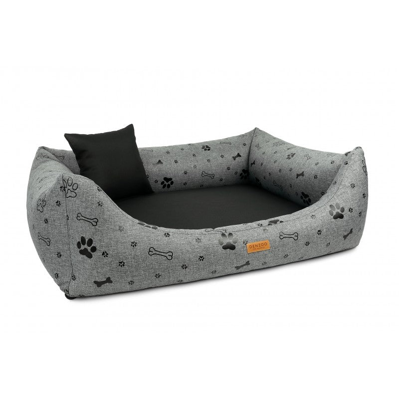 Orthopedisch hondenkussen "MODENA" beige