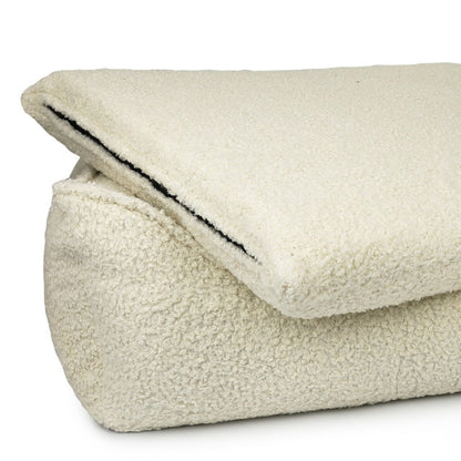 Orthopedic Dog Bed "BELLUNO" Beige