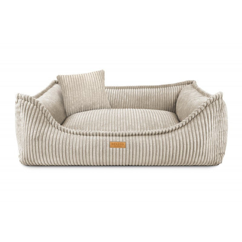 Buy [Product name] – [product type] for pets | Sissy’s Pets Place - Beige - XXL (120 X 90 cm) - Milano