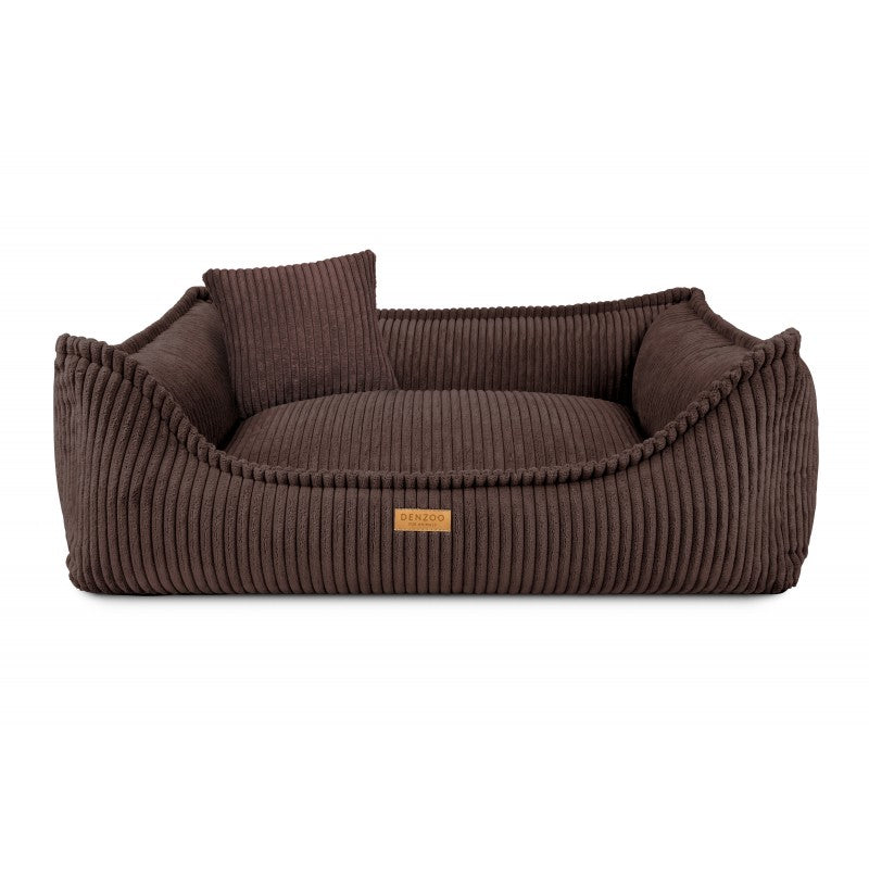 Buy [Product name] – [product type] for pets | Sissy’s Pets Place - Brown - XXL (120 X 90 cm) - Milano