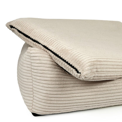 Orthopedic Dog Bed "RIMINI" Beige