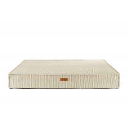 Orthopedic mattresses "Torino" Beige - Dog beds - Sissys Pet Place - Beige - Matress Torino XXL (120 X 90 cm) - Torino